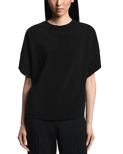 Emporio Armani Boxy Tee