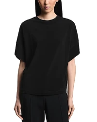 Emporio Armani Boxy Tee
