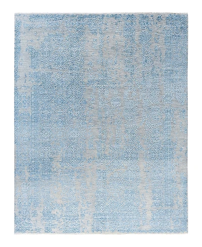 Bloomingdale's Indian Oak M6921 Area Rug