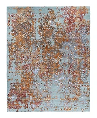 Bloomingdale's Indian Oak M7302 Area Rug