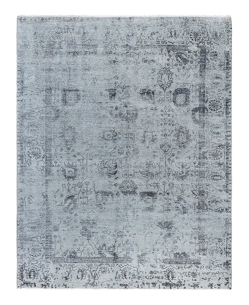 Bloomingdale's Indian Oak M8316 Area Rug, 8' x 10'3