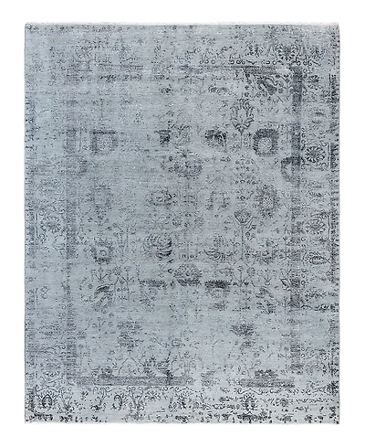 Bloomingdale's Indian Oak M8316 Area Rug, 8' x 10'3