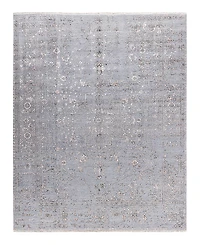 Bloomingdale's Indian Oak M7737 Area Rug, 8'2 x 10'
