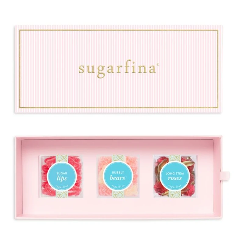 Summer Romance 3 Piece Candy Bundle