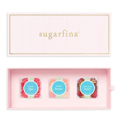 Summer Romance 3 Piece Candy Bundle
