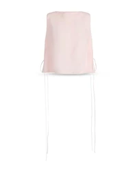 Siggi Silk Top