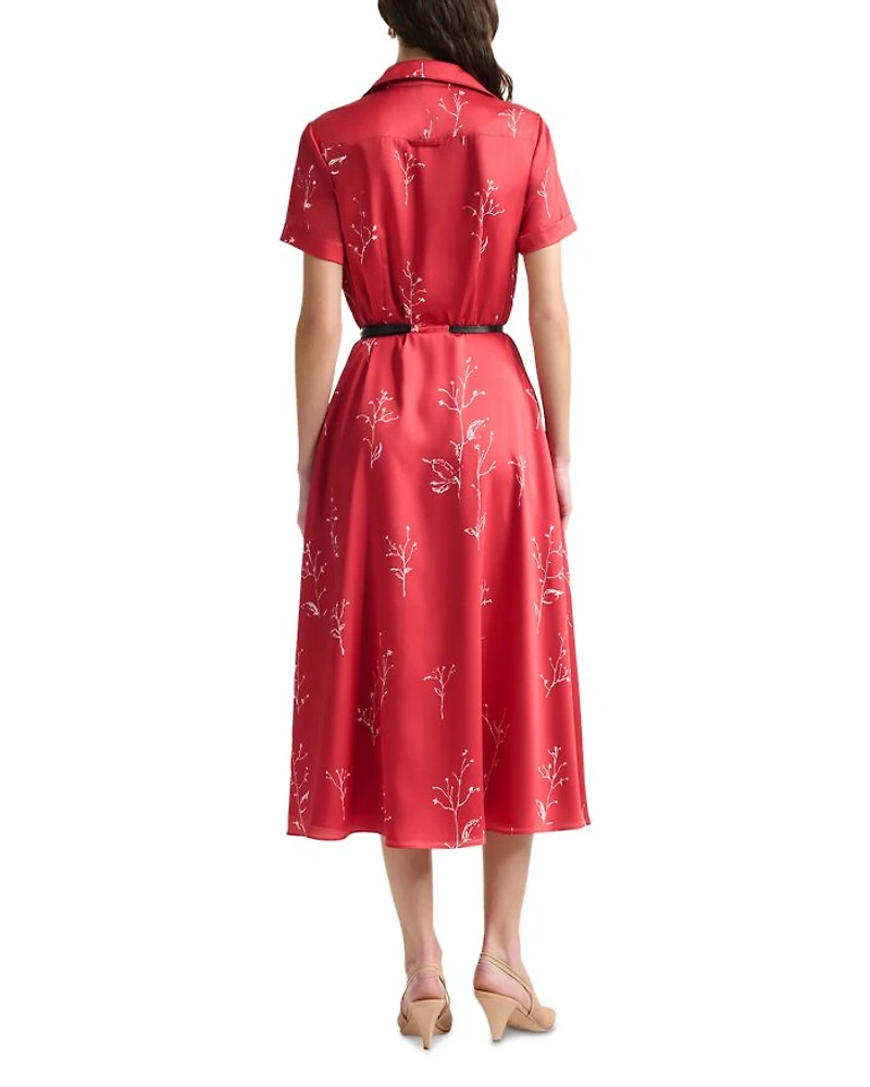 Kiera Dress