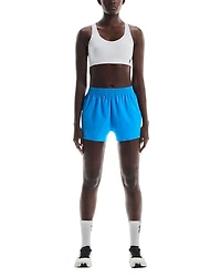 On Train Shorts