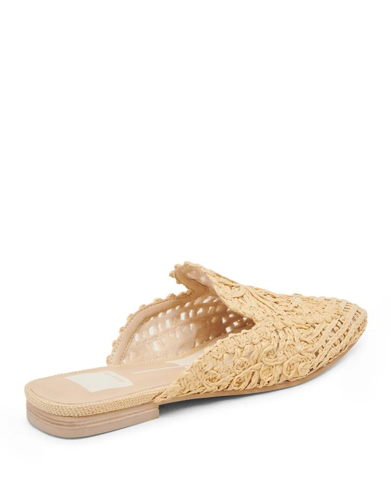 Women's Diya Woven Flats