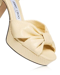 Women's Heloise 80 Sandals