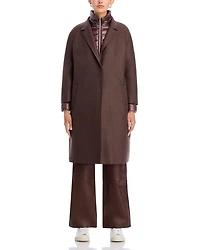 Layered 3 1 Coat