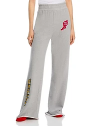 The Quickie Roller Cut Sneak Pants