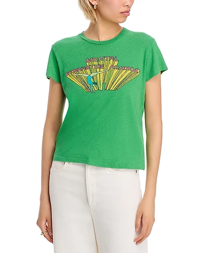 Mother The Sinful Graphic Tee