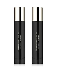 Cypress & Grapevine Cologne Intense Travel Spray Duo