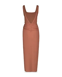 Encanto Pacifico Ankle Dress