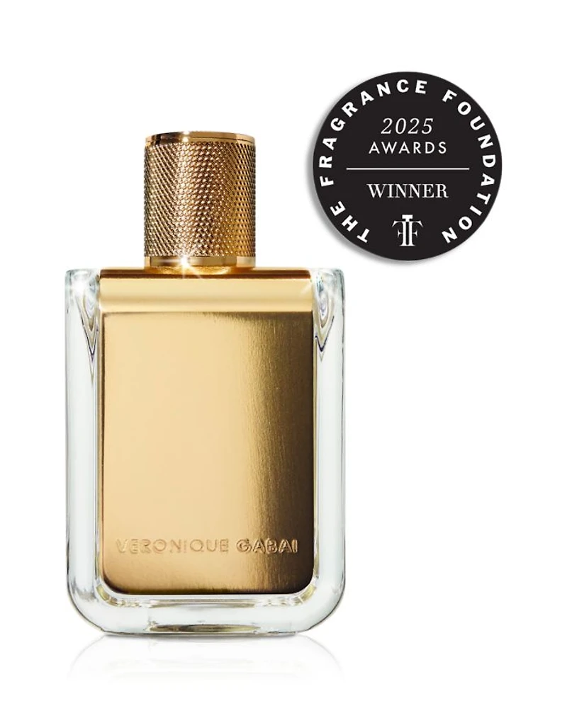 Délices des Bois Eau de Parfum 2.85 oz.