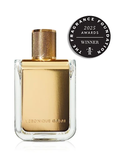 Délices des Bois Eau de Parfum 2.85 oz.