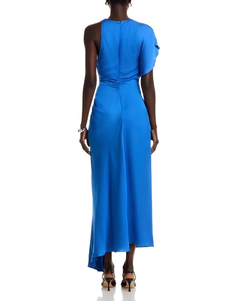 Pia Dress
