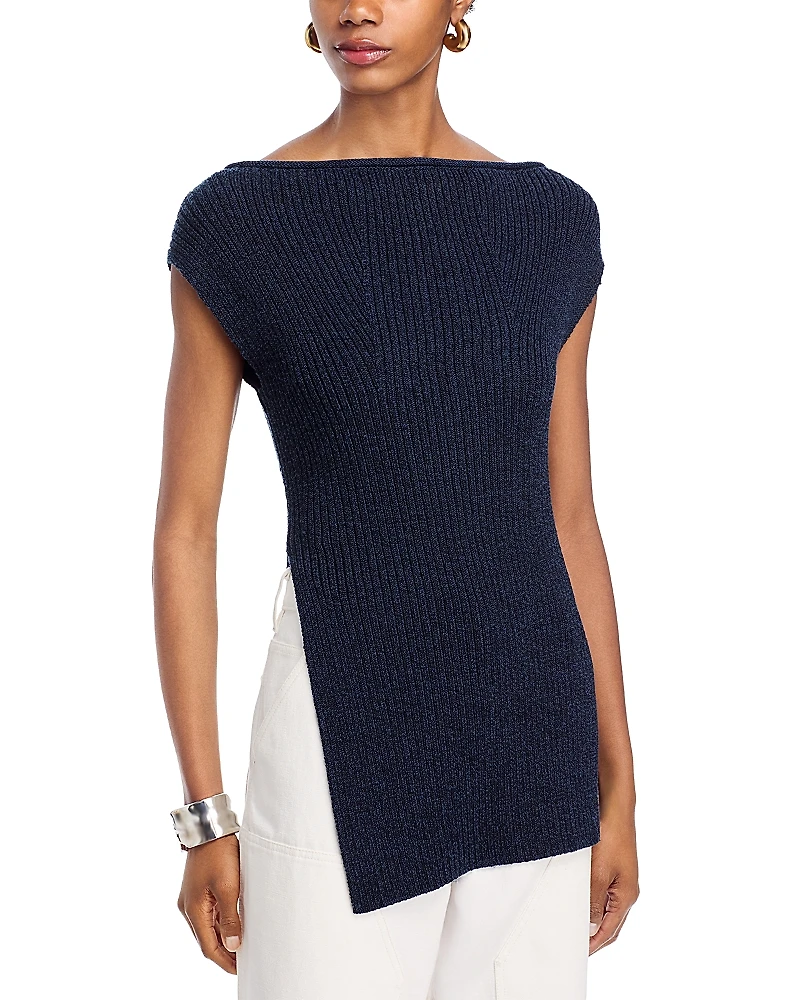 A. l.c. Millie Sweater Top
