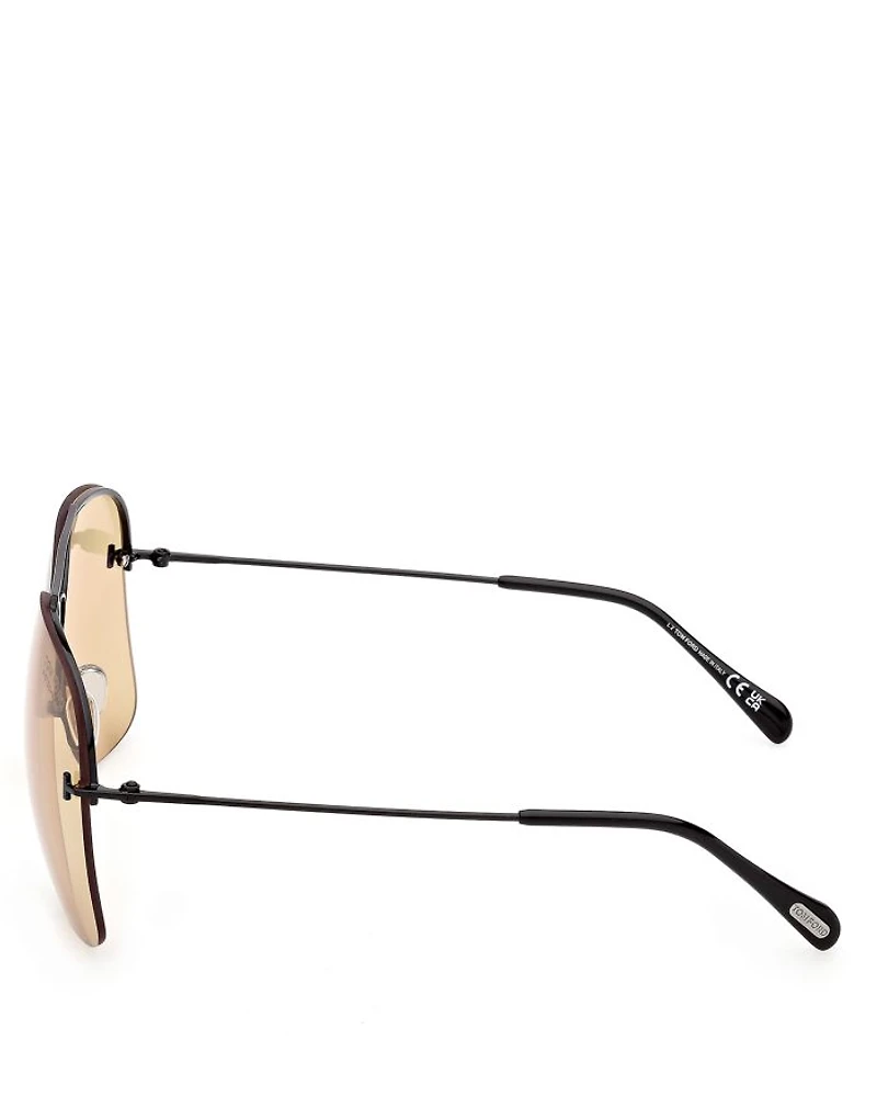 Pilot Sunglasses