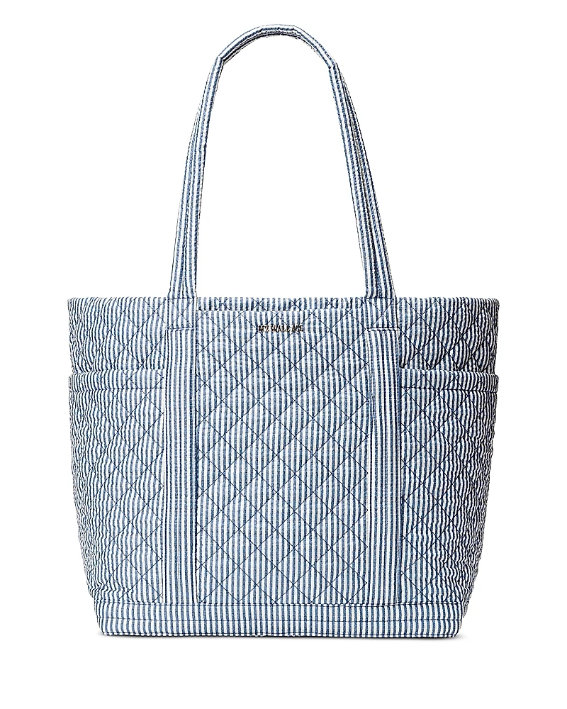 Mz Wallace Large Empire Tote