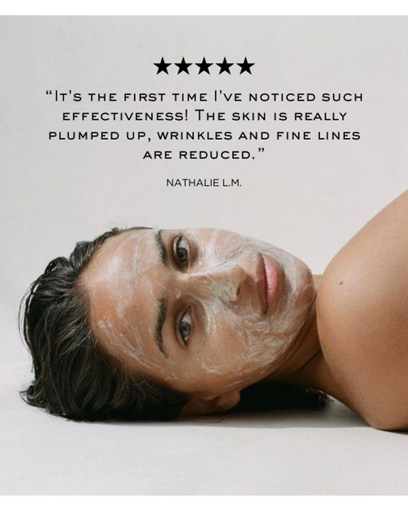 Revitalizing Mask 2.5 oz.