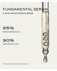 Fundamental Serum 1 oz.