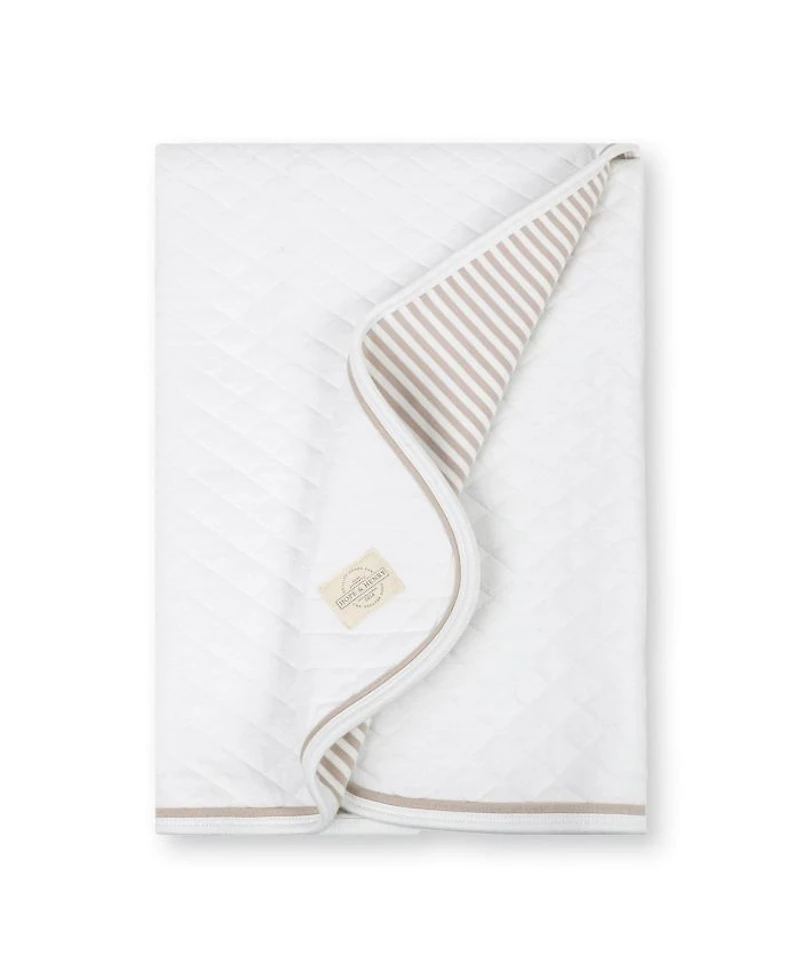 Unisex 4-Piece Knit Gifting Set - Baby