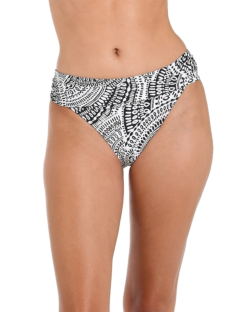 La Blanca Dream Catcher Bikini Bottom