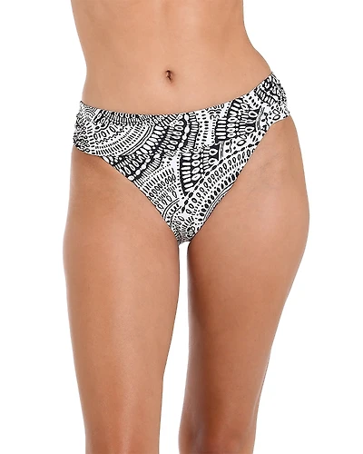 La Blanca Dream Catcher Bikini Bottom