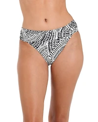 La Blanca Dream Catcher Bikini Bottom