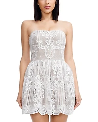 Dress the Population Sasha