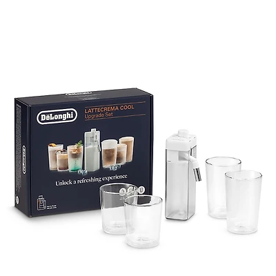 Rivelia LatteCrema Cool Upgrade Set