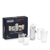 Rivelia LatteCrema Cool Upgrade Set