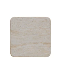 Brut Concrete Indoor / Outdoor Side Table