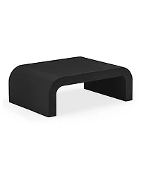 Tov Furniture Hump Coffee Table