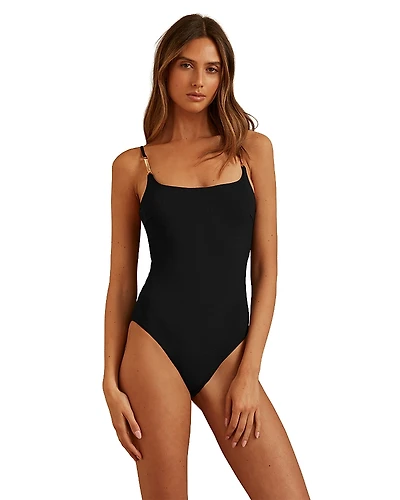 Reiss Imogen One Piece Swimsuit