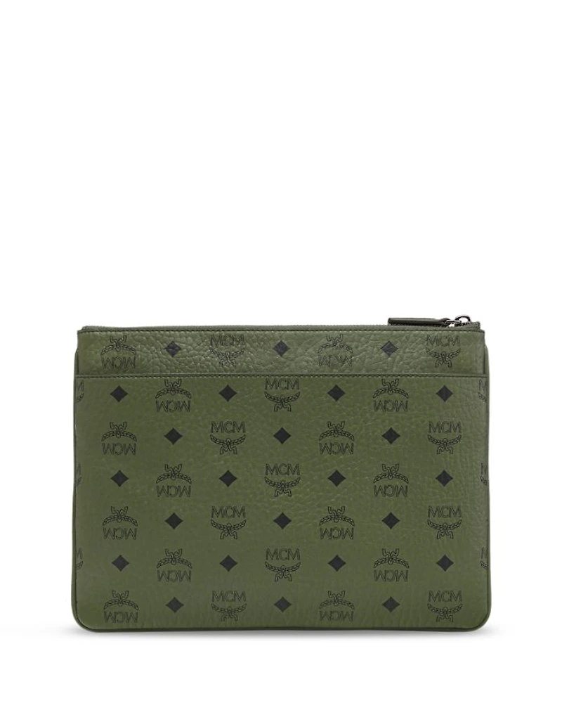 Aren Visetos Medium Pouch