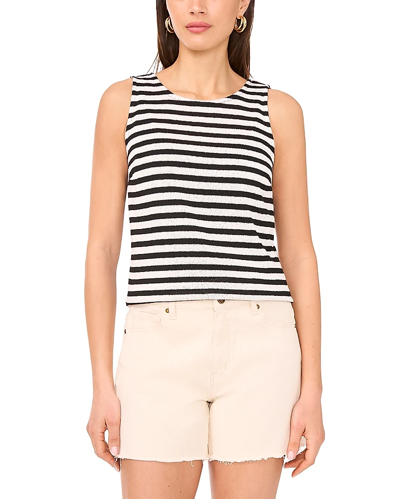 Vince Camuto Sleeveless Top