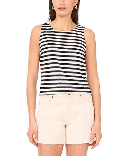 Vince Camuto Sleeveless Top