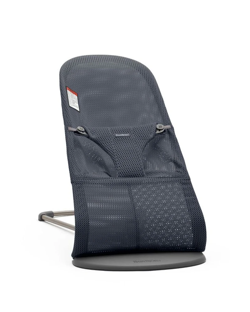 Bouncer Bliss 3D Mesh