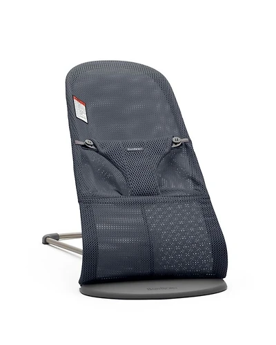 Bouncer Bliss 3D Mesh