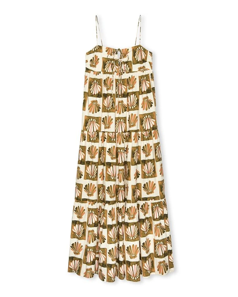 Mica Maxi Dress