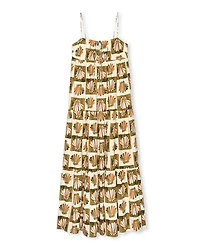 Mica Maxi Dress