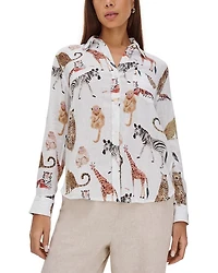 Charli Shirt
