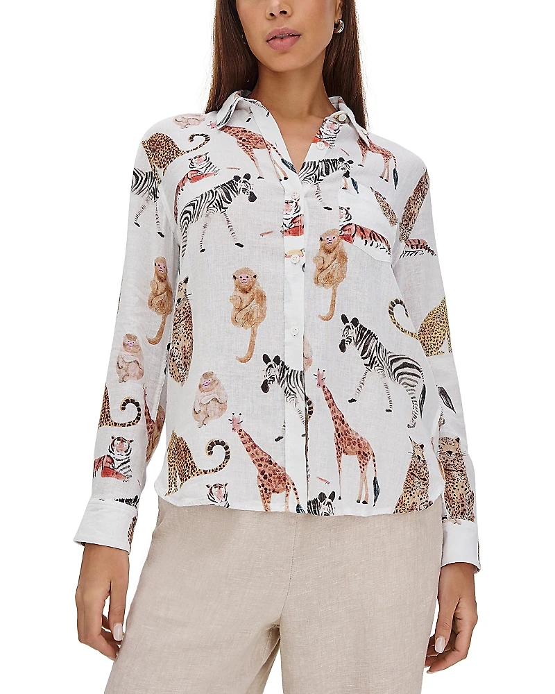 Rails Charli Shirt