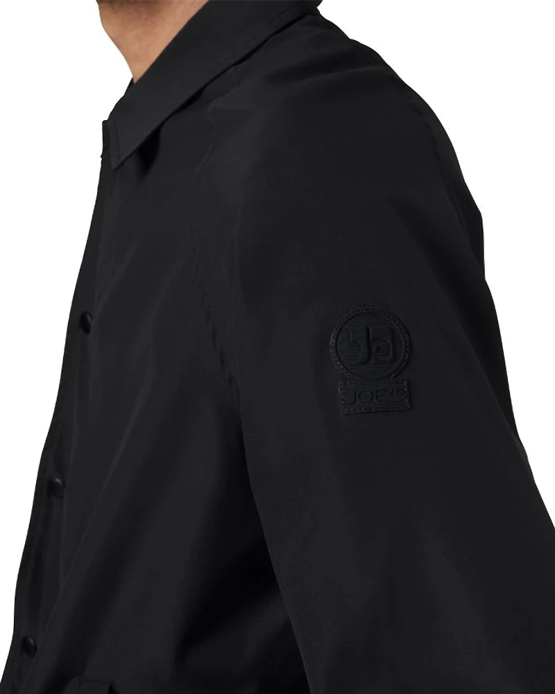 The Laird Relaxed fit Nylon Pants