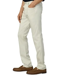 Wes Classic Straight Fit Jeans Bleached Cloud