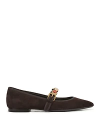 Women's Selene Charm Flats