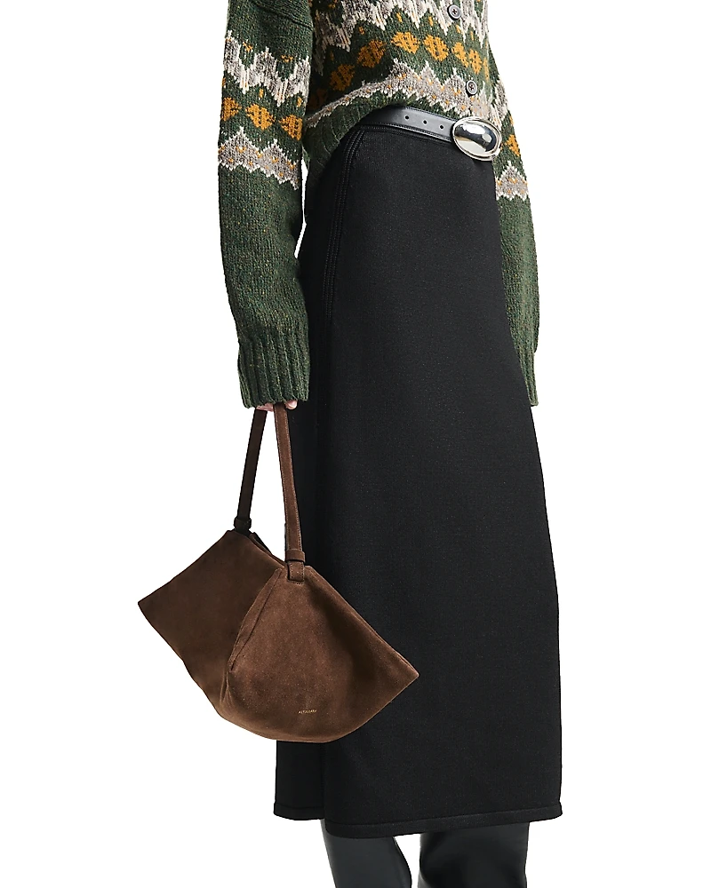 Altuzarra Origami Bag